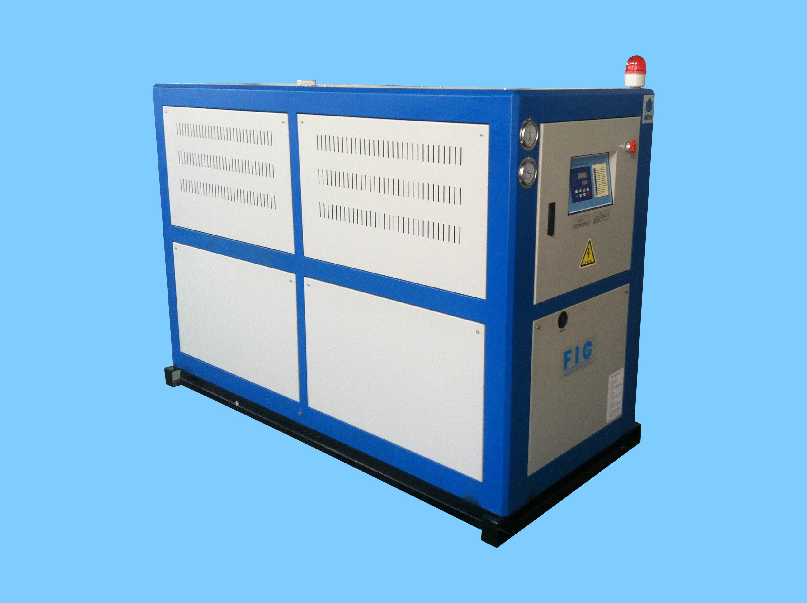 供应活塞式水冷中低温冷水机FIC-003WPL/冷水机厂家