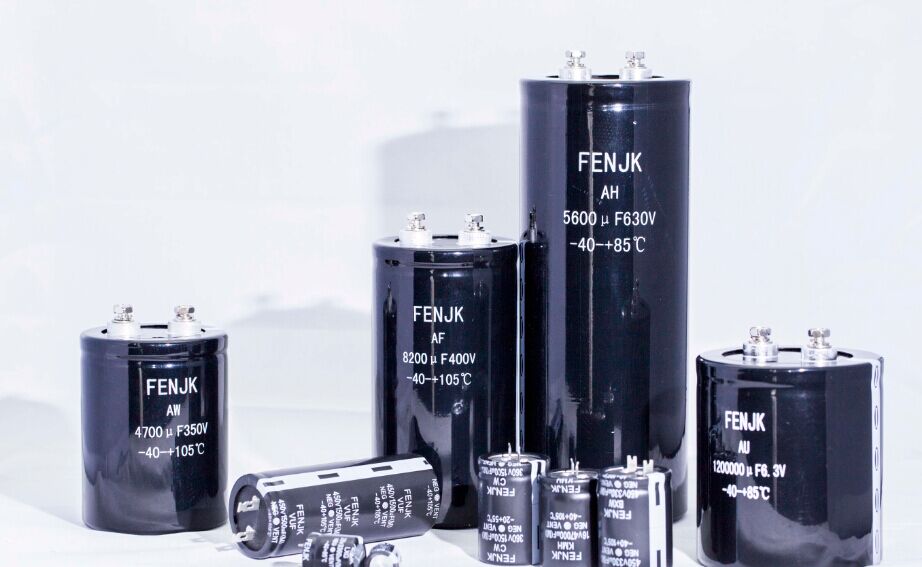 电解电容450V470UF，高品质电解电容，450V470UF电容产销