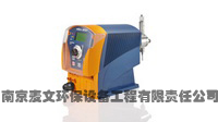 普罗名特mikro delta系列 电磁驱动柱塞计量泵 柱塞泵 水处理设备 南京麦文厂家