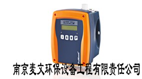 普罗名特DulcoFlow系列 超声波流量计 测量脉冲流量 测量仪表 污水处理设备 南京麦文