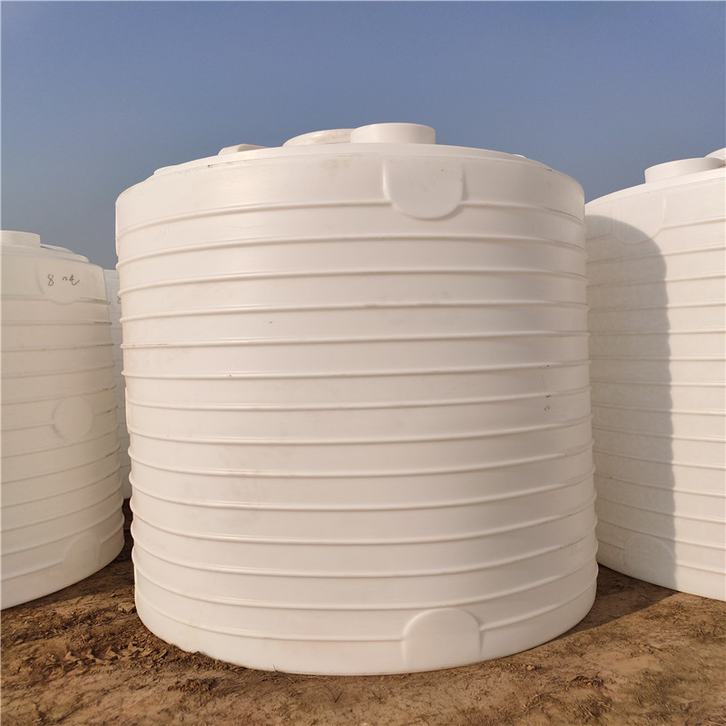 出口级IBC吨桶庆云戴框架1吨塑料桶价格
