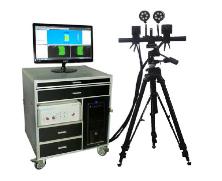 北京地区销售非接触式三维光学应变检测系统