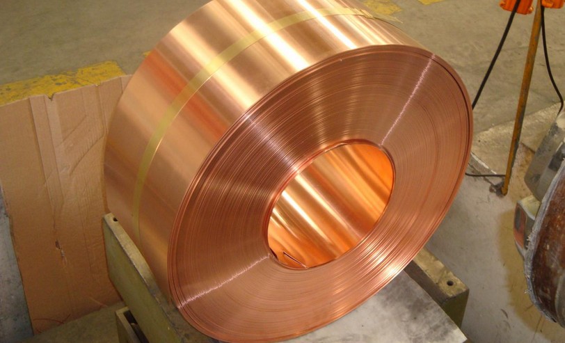 磷铜价格 磷铜报价 供应磷铜带批发 磷铜片c5210 红铜