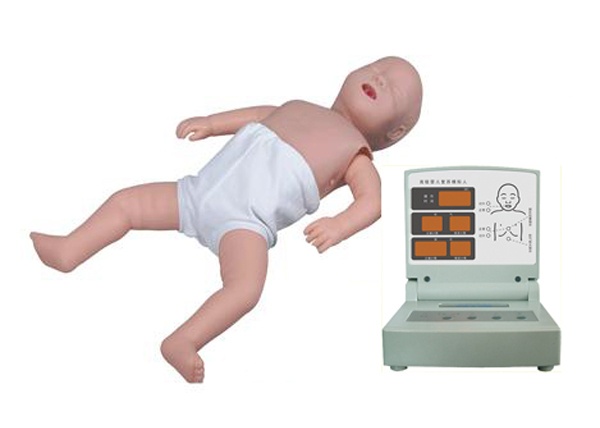 婴儿急救模型,婴儿急救橡皮假人,婴儿急救模拟人