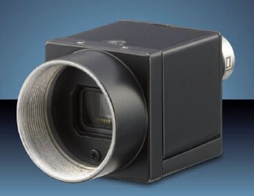 SONY 130万黑白 彩色工业相机XCG-C130/XCG-130C