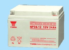 丽水汤浅铅酸蓄电池代理 NP24-12价格