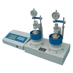 Automatic Pneumatic Consolidation Test Apparatus