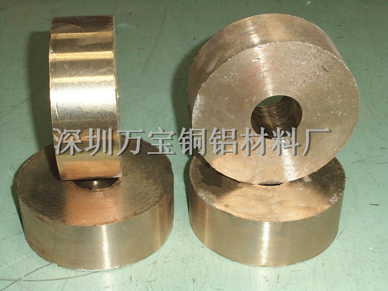 铍铜带价格 C17200铍铜带厂家 Qbe2.0铍铜带