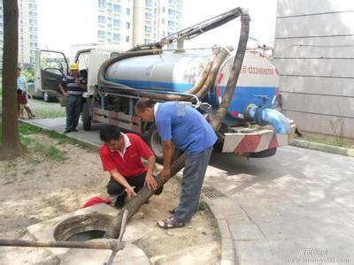 广州的姆保清理化粪池_增城清理化油池