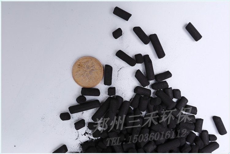 郑州三禾环材料公司优质保硫酸亚铁 用途与作用