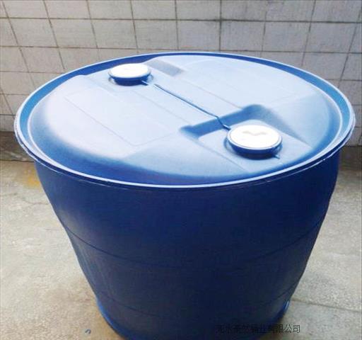 临沂200L塑料桶 200KG液体桶包装 200升化工桶