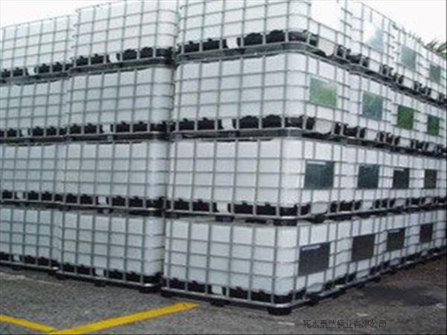 一次性吨桶IBC集装桶塑料桶包装桶化工桶质量保证厂家直销