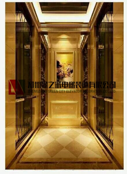 洛阳电梯装潢，电梯装饰，电梯配件，电梯空调，电梯厅门改包等