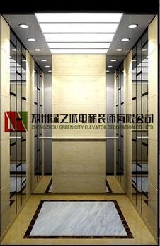 南阳电梯装潢，河南电梯装饰，河南电梯装修，郑州电梯装饰