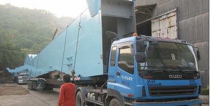 文山富宁广南个旧蒙自挖机运输工程机器设备运输货运回头车
