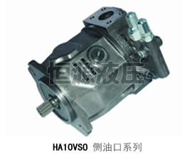 供应HA10VSO45DFR/31R-PSC12 62）N00变量柱塞泵