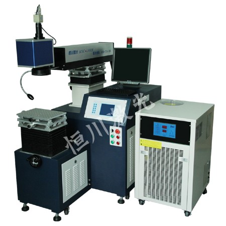 惠州全自动激光焊接机 规模较大的全自动激光焊接机生产企业