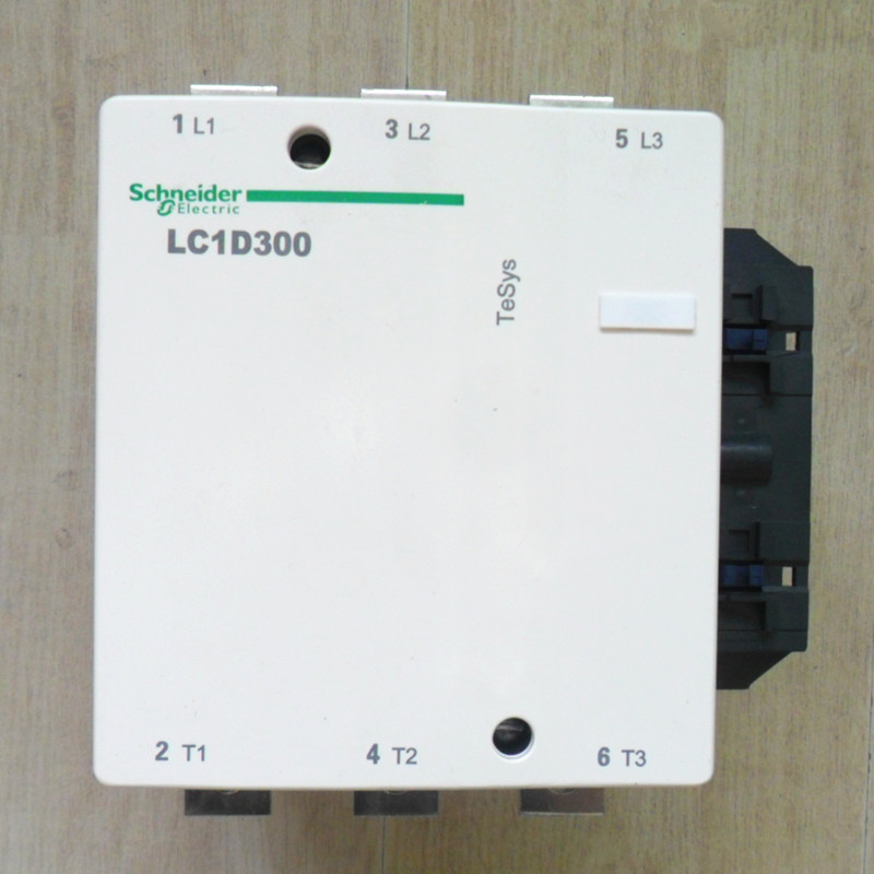施耐德原装正品LC1F225交流接触器