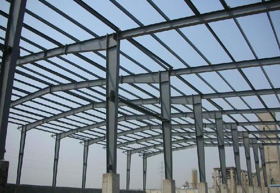 供西宁钢结构和青海钢结构工程