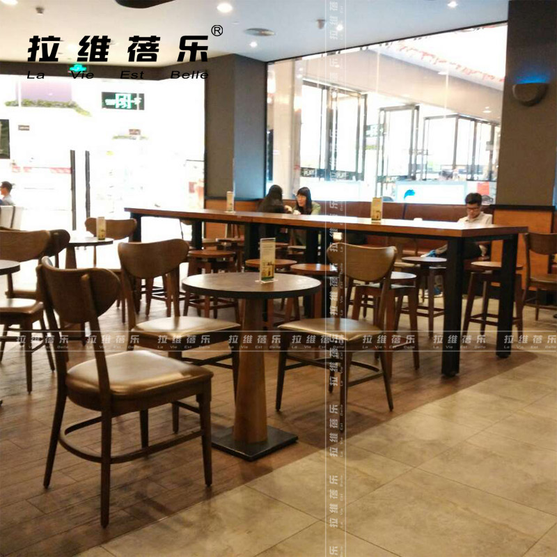 上海咖啡厅椅子主题咖啡厅椅子定做