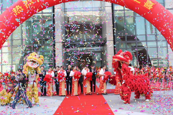 上海开业庆典设备租赁公司