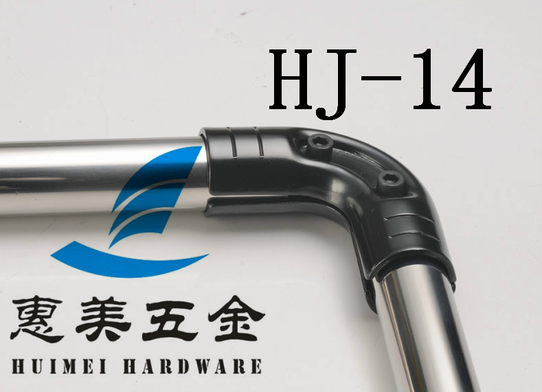 HJ-16P线棒接头精益管接头复合管接头精益管连接件配件精益管配件