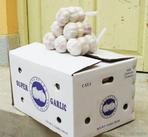 青岛纸箱生产厂家供应大蒜包装箱
