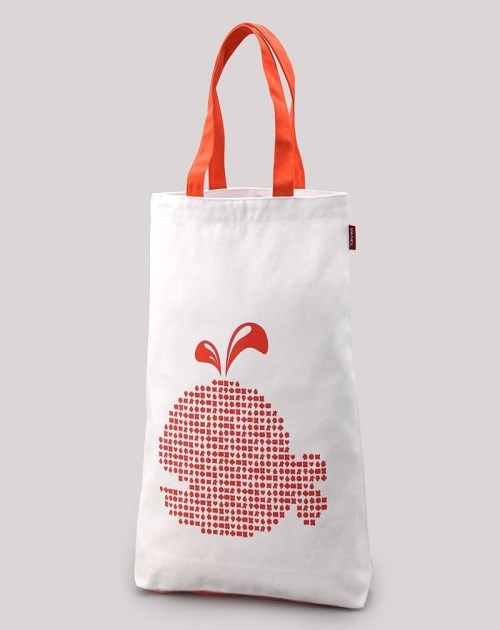 武汉环保袋设计，武汉定做环保袋，环保袋图片