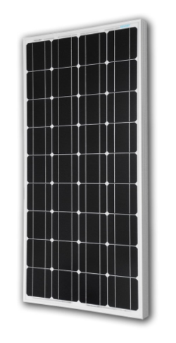 150w单晶硅太阳能电池拜太阳能组件