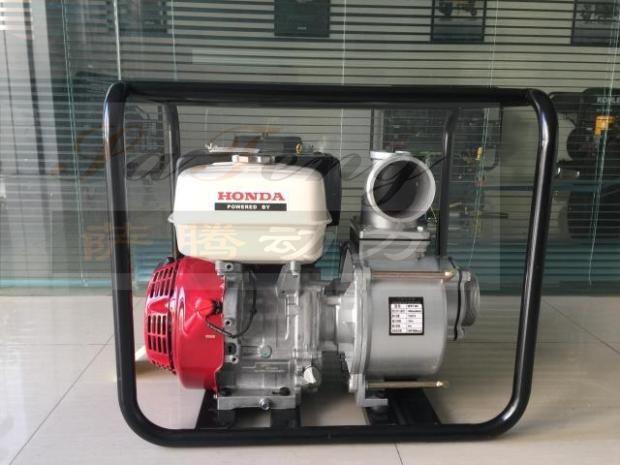 2寸3寸柴油高压水泵 100米杨程抽水机 消防泵 灌溉泵 电启动手启动