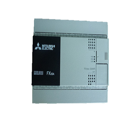 三菱FX系列PLC〡FX3SA-14MR-CM〡继电器