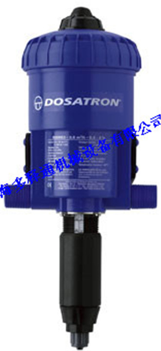 法国多寿DOSATRON D25RE2加药器\比例泵\注肥泵\园林施肥泵\园艺稀释泵