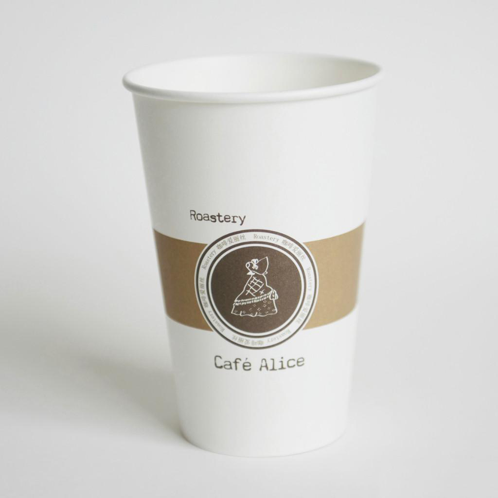 一次性纸杯 深圳奶茶纸杯 纸杯制造厂商 广告纸杯厂家 咖啡纸杯