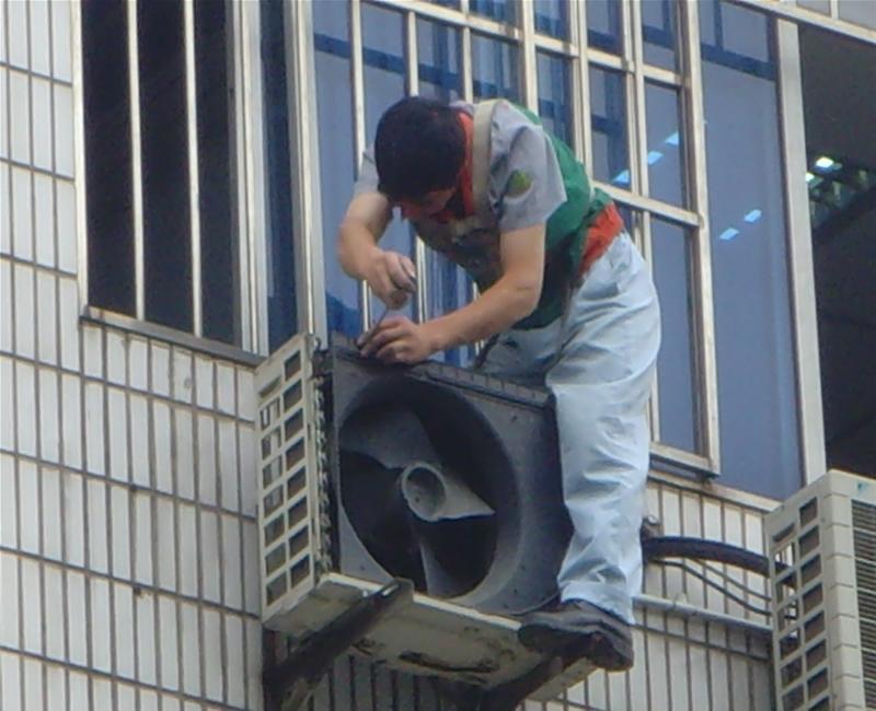 可以选择 杭州大金空调维修 科龙空调维修 格兰仕空调维修