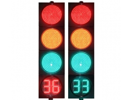 交通信号灯,LED交通灯，红绿灯，机动车道灯