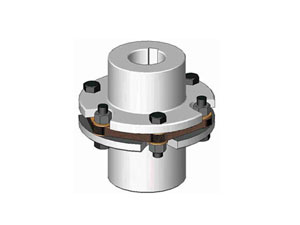 机械用膜片联轴器,联轴器