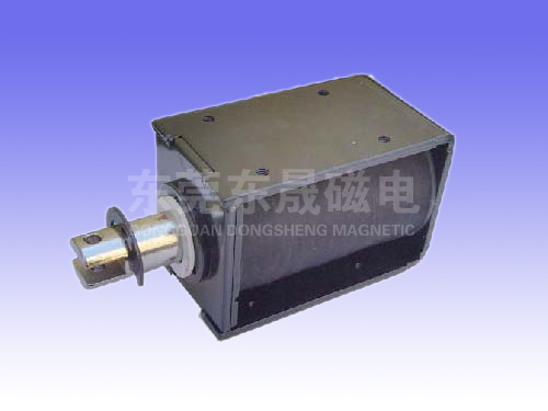 供应DSU-1578电磁铁，工业自动化电磁铁