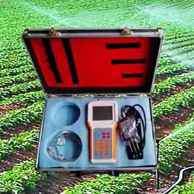 TY-SC-B土壤水分/温度速测仪