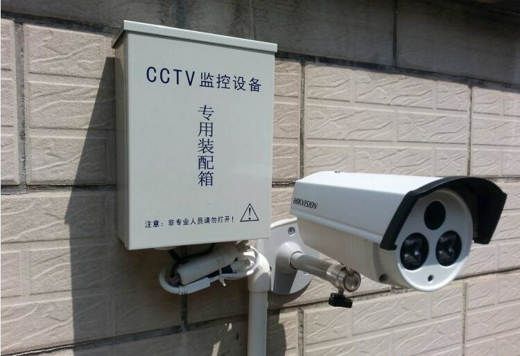 监控、网络、防盗系统深圳网络监控
