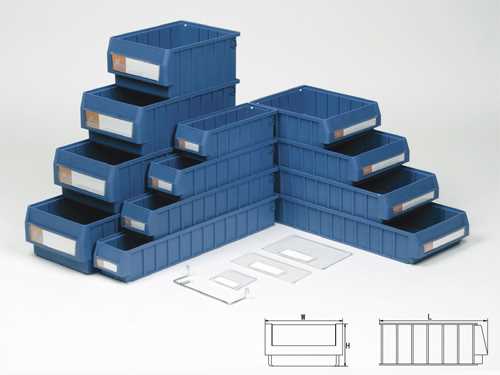 环球零件盒生产 分隔式零件盒价格