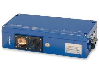 光学测速测长仪VLM250