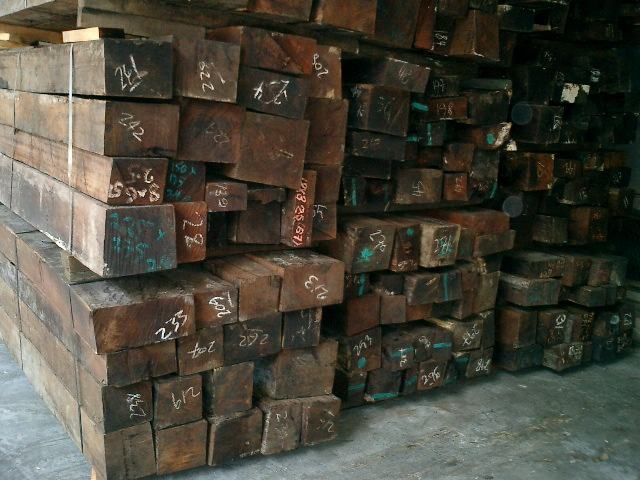 木材进口报关广州木材进口全套清关代理