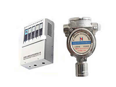 环氧乙烷气体检测报警器，环氧乙烷浓度检测报警器