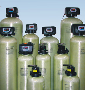 全自动软化水设备 厂家直销 适用于锅炉