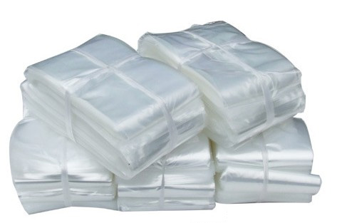 PE平口袋50*70cm*4丝透明防尘袋保护袋包装胶袋