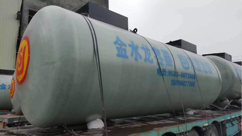 液氨储罐专业加工制造商金水龙容器