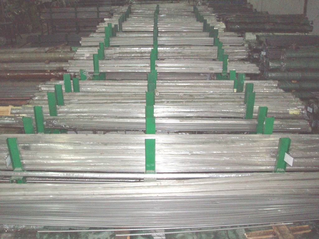 国外进口材料ASTM904L不锈钢