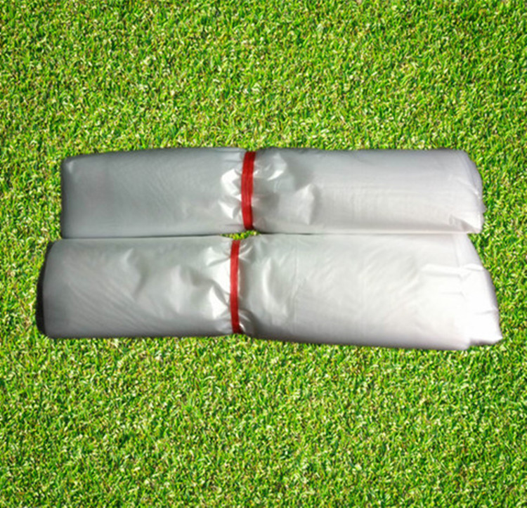 PP6*9cm*4丝小胶袋 平口袋 透明袋 防尘防损 塑料袋