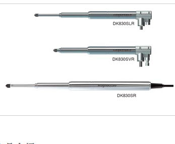 Magnescale笔型传感器