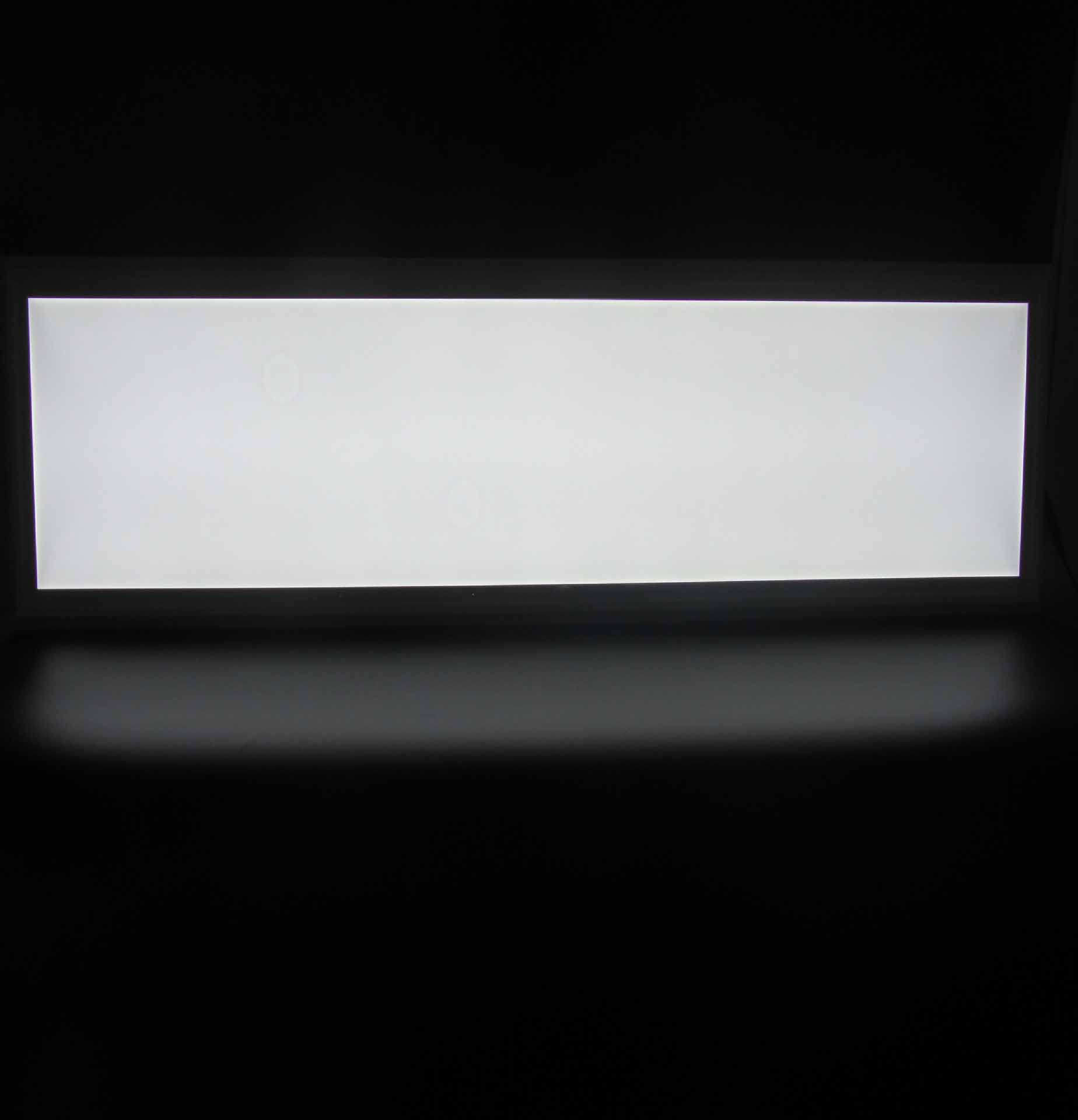 LED净化防爆灯0.9米